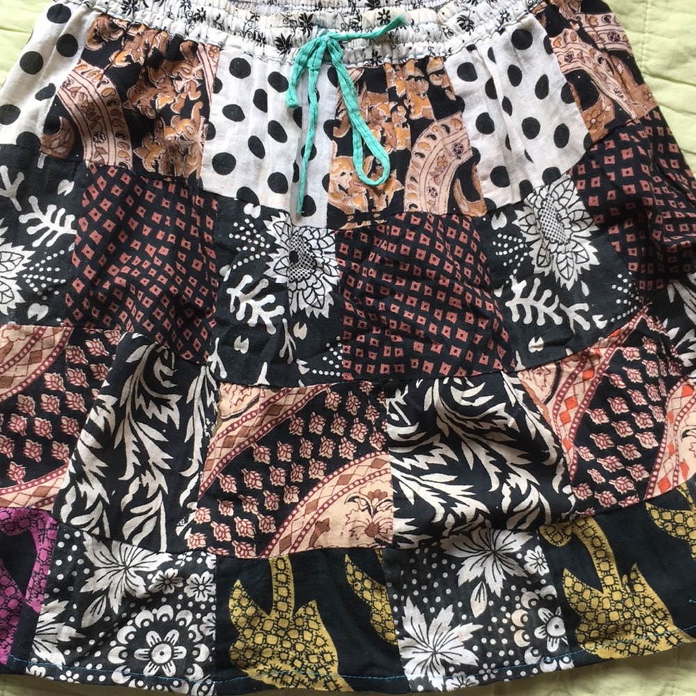 By the Unknown Cute got to have Skirt